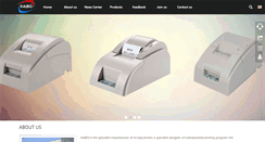 Desktop Screenshot of kaibotek.com